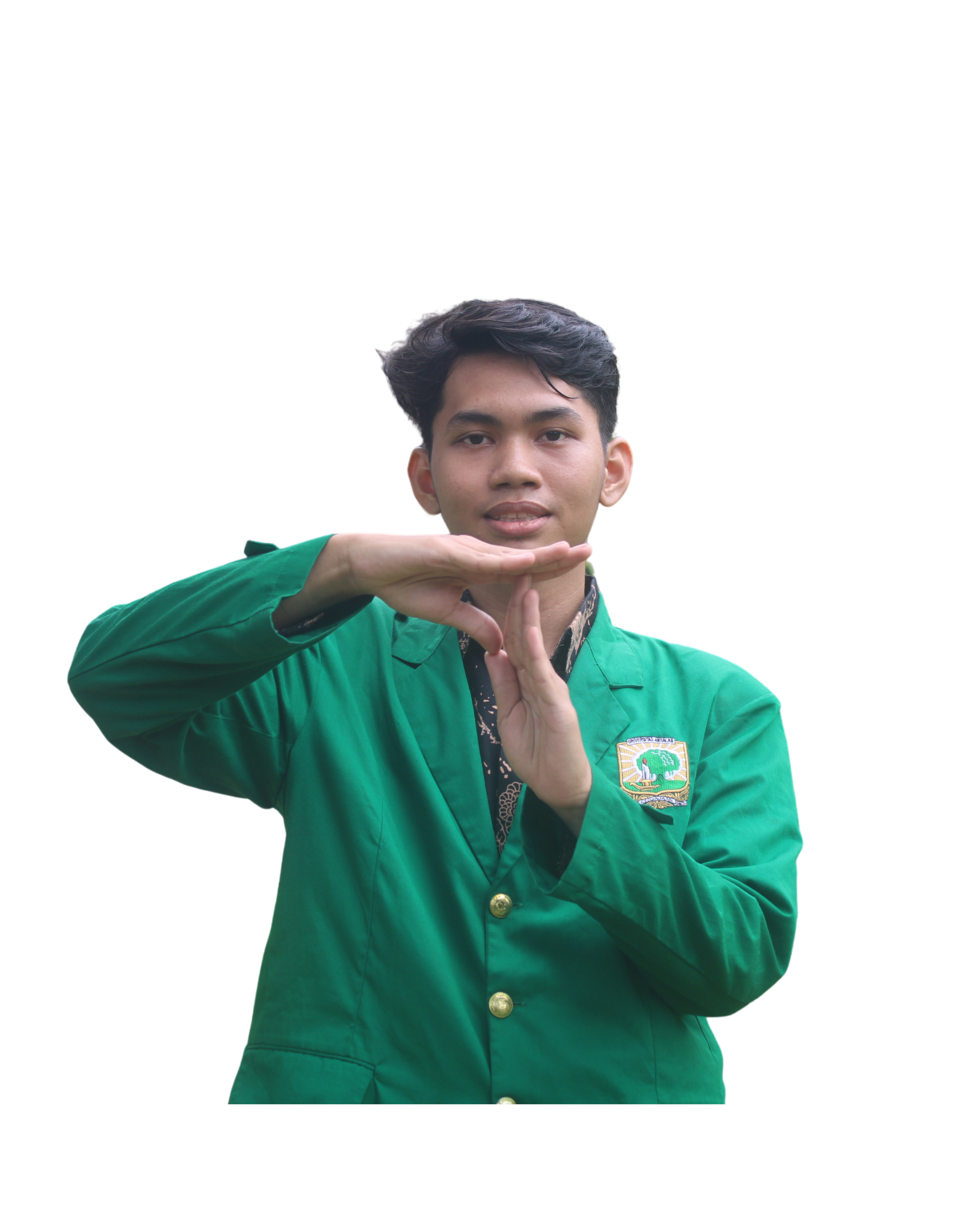 Muhammad Paris Al-Fajri